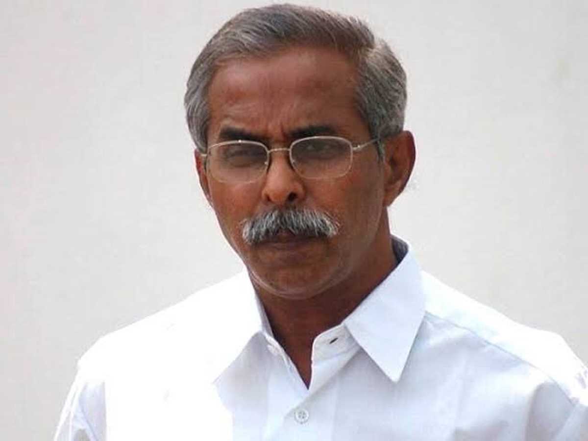 विवेकानन्द रेड्डी हत्याकांड के सरकारी गवाह के पिता पर हमला